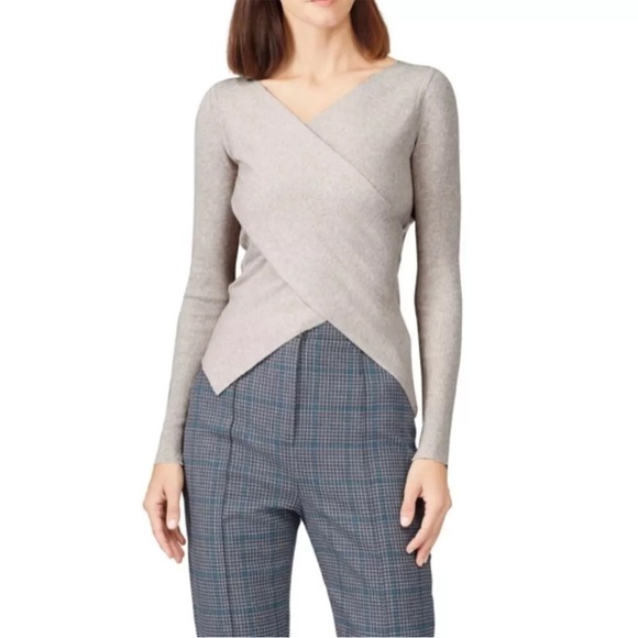 Brochu Walker Tops - Brochu Walker Ali Sweater Size XS